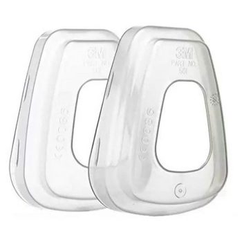 3M 501 Držač filtera, 100 EA Case