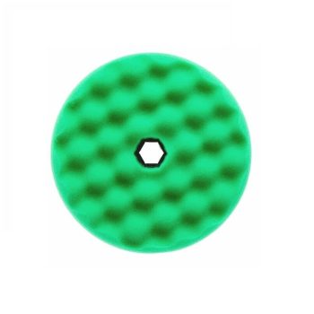 3M Perfect-It Dvostrani sunđer za poliranje zeleni, PN50962 150mmPN50874 216mm