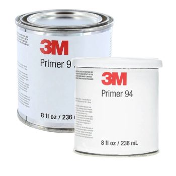 3M Tape Primer 94 - Prajmer za pospešivanje lepljenja, 236ml