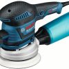 Bosch Professional Ekscentar brusilica GEX 125-150 AVE