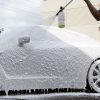 Chemical Guys Honeydew Snow Foam - Šampon bogat penom sa prirodnim podmazivačem protiv grebanja, 473ml (CWS_110_16) - Image 2