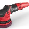 Flex XCE 10-8 125 Ugaona polirka rotaciono-orbitalna (418.072)