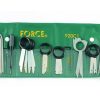 Force 920C1 Set za vađenje radija