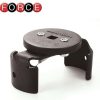 Force 9B0702 Podesivi ključ za skidanje filtera ulja, 80-98mm