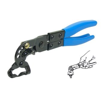 Force 9M0102 Klešta za plastične tiple