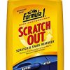 Formula 1 Scratch Out - Paste za uklanjanje ogrebotina
