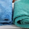 Fleece Duster Mikrofiber krpe