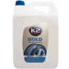 K2 Bold Tyre Care - Sredstvo za sjaj guma - Image 2