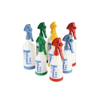 Kwazar Mercury Super 360° - Sprej boce sa okidačem