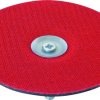 Modeco Expert Nosač filca za brušenje/poliranje (MN-68-605), 125mm - Image 2