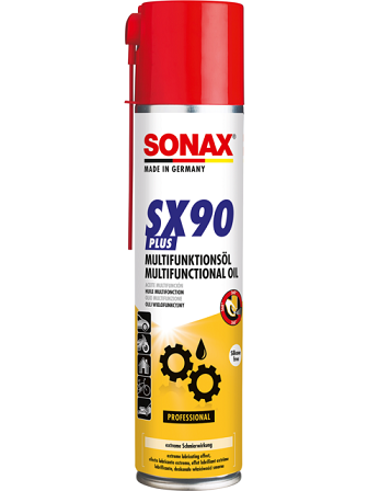 cheap Multi-function oil SONAX SX90 PLUS 5l canister NEW, € 48,00