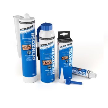 Victor Reinz Reinzosil - Hermetik do +300°C