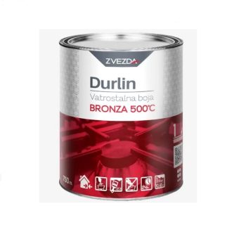 Zvezda Vatrostal bronza 500°C