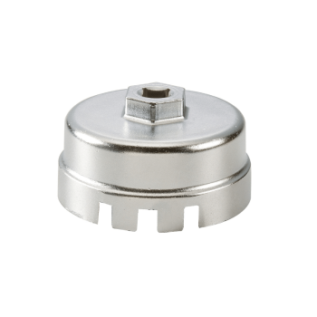 Force 631B02 Oil filter wrench - Ključ-šolja za filtere za Toyota/Lexus