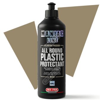 Ma-Fra All Round Plastic Protectant - Tretman za sve plastične površine, 500ml