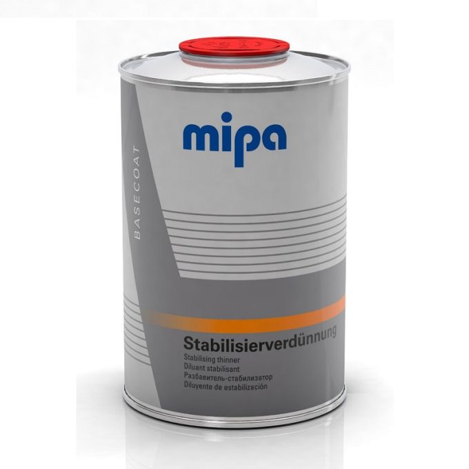 Mipa Stabilisierverdünnung - Stabilizator razređivač 1L