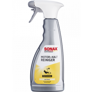 Sonax 543200 Engine Cold Cleaner - Motor hladni čistač, 500ml