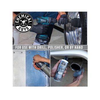 Chemical Guys Heavy Metal Polish 473ml (SPI_402_16)_2