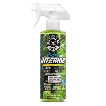 Chemical Guys HydroInterior Ceramic - Keramički tretman enterijera vozila 473ml (SPI22716)_1