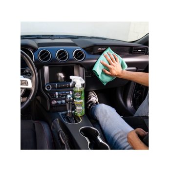 Chemical Guys HydroInterior Ceramic - Keramički tretman enterijera vozila 473ml (SPI22716)_2