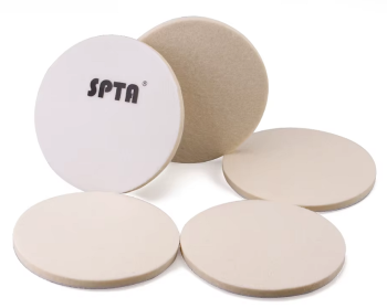 SPTA Wool Felt - Vuneni filc za poliranje