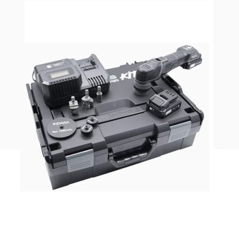 Indasa E-Series Pro X Smart Repait, set