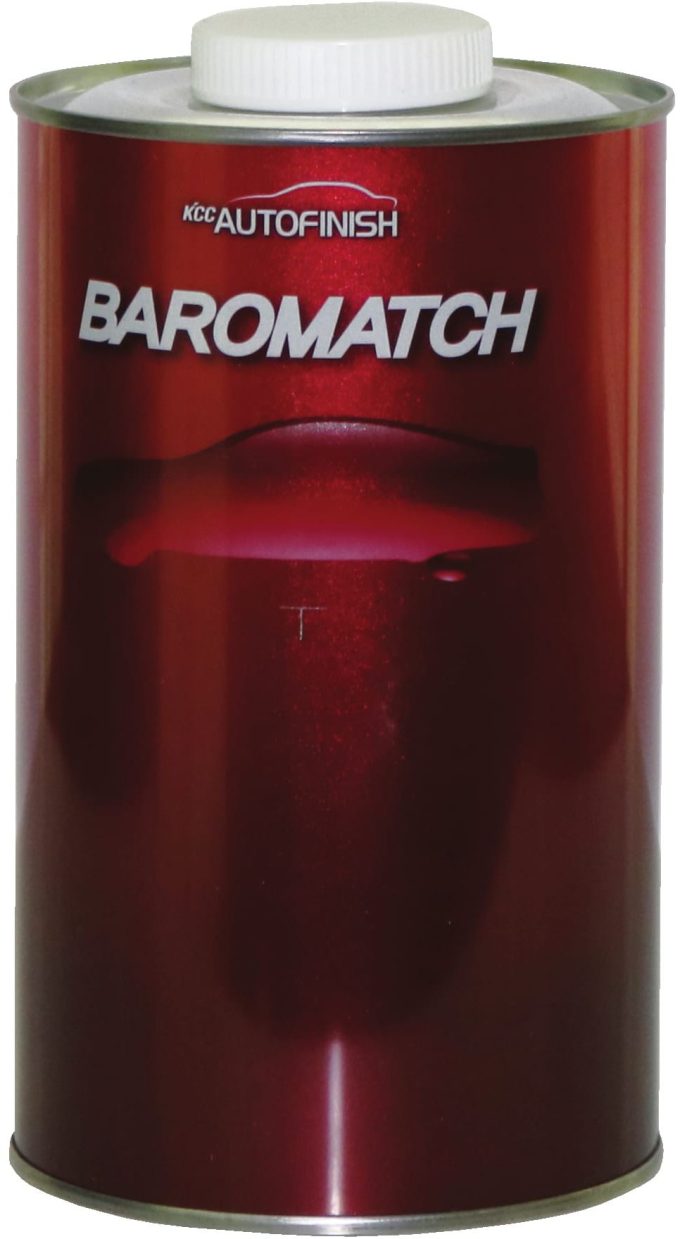 KCC Autofinish antisilikon