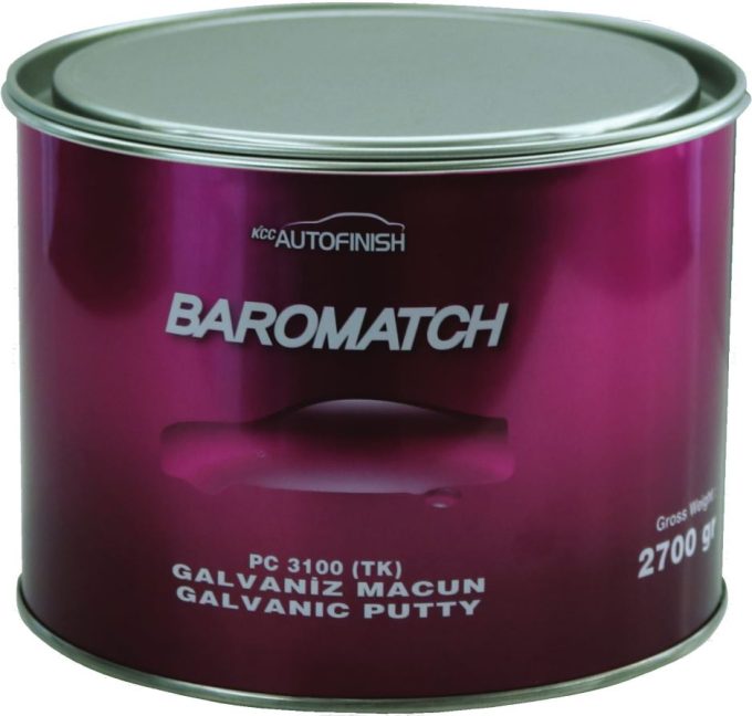KCC Autofinish git