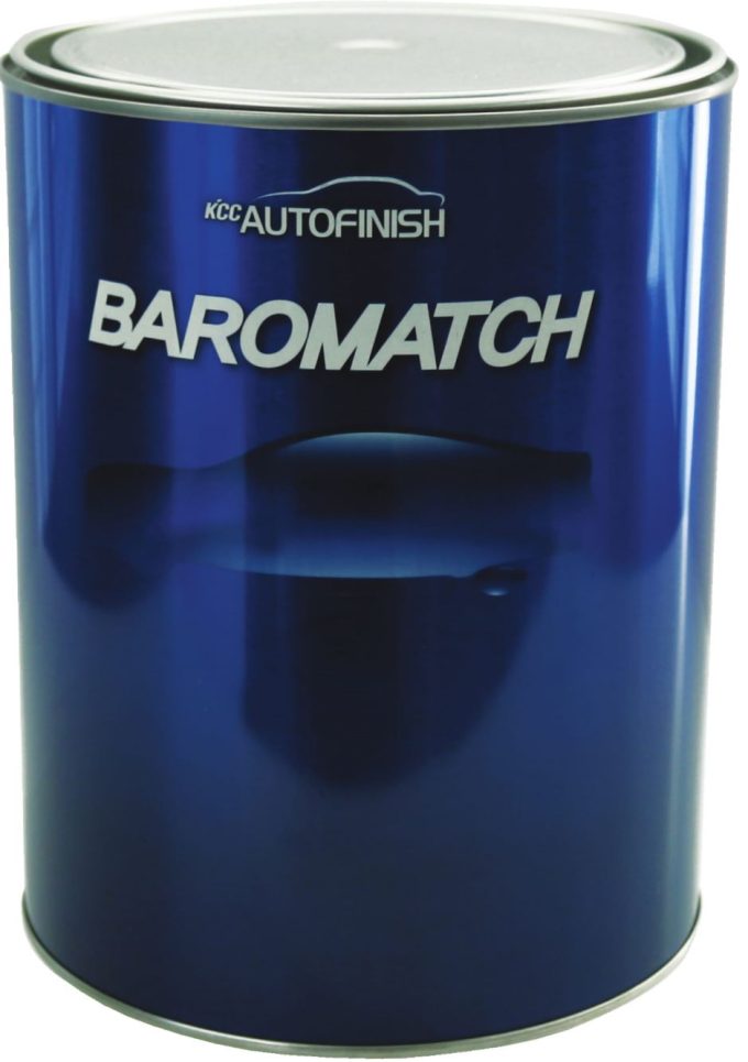 KCC Autofinish plastik prajmer - Image 3