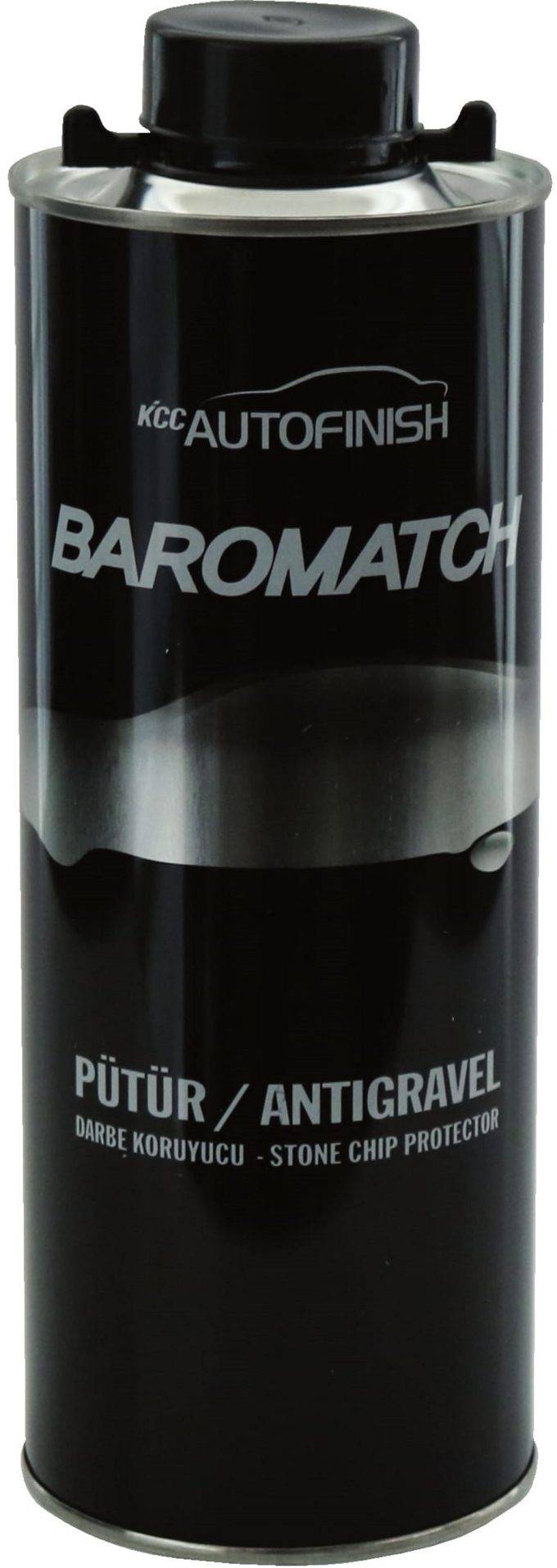 KCC Autofinish podna zaštita