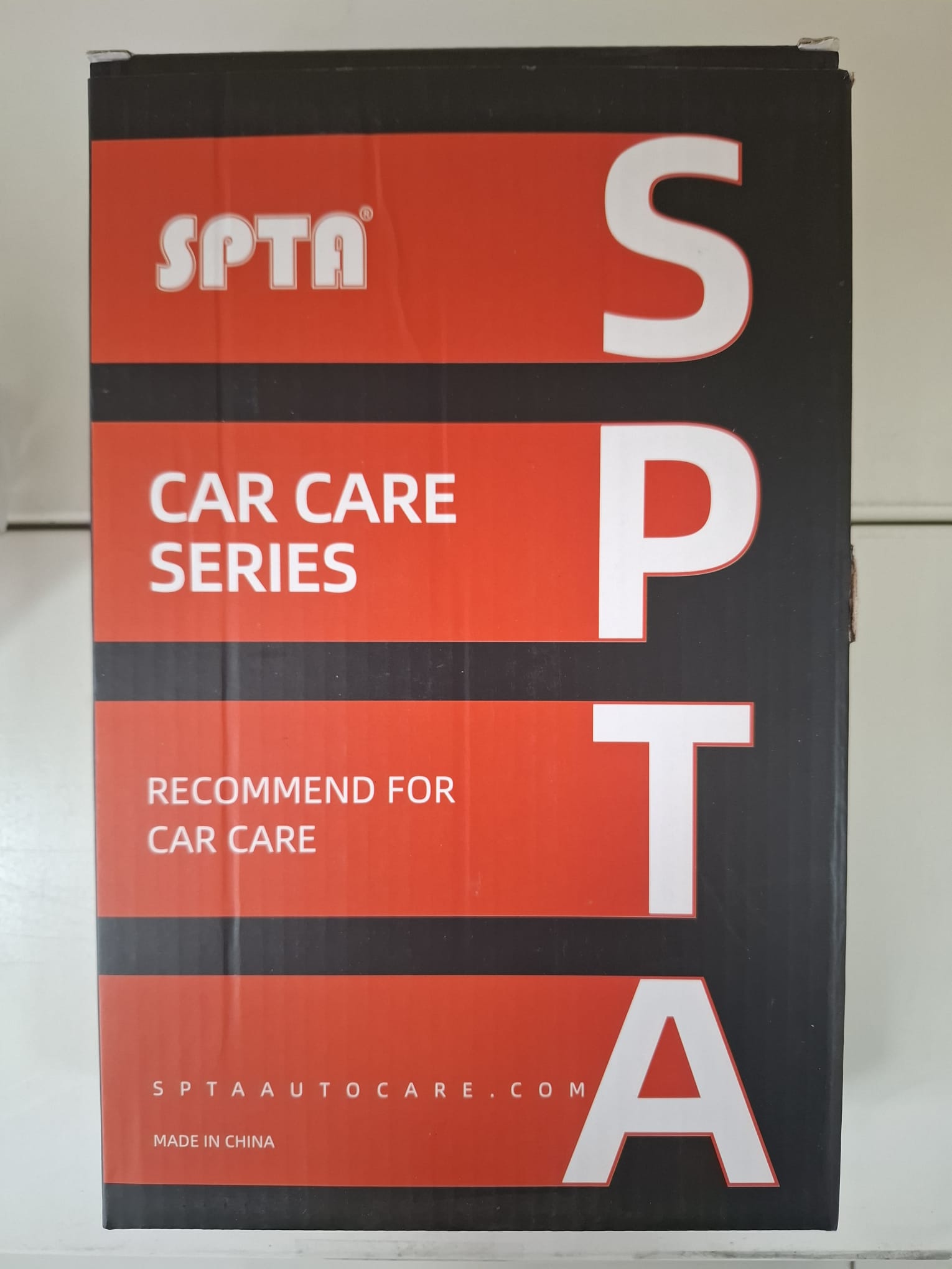 SPTA Turbo Air Gun pištolj za izduvavanje - Слика 2