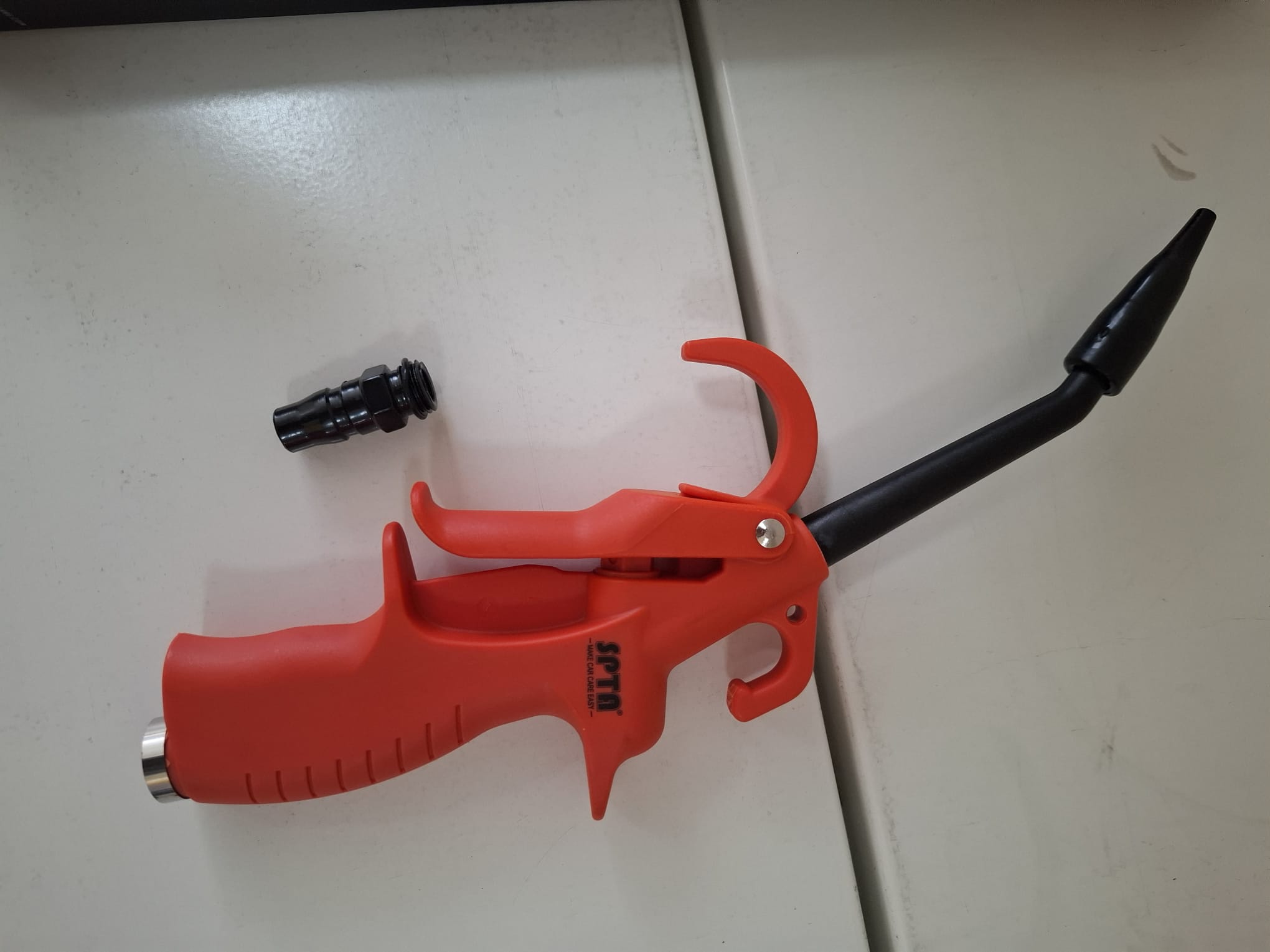 SPTA Air Interior Gun – Pištolj za čišćenje enterijera vozila - Слика 2