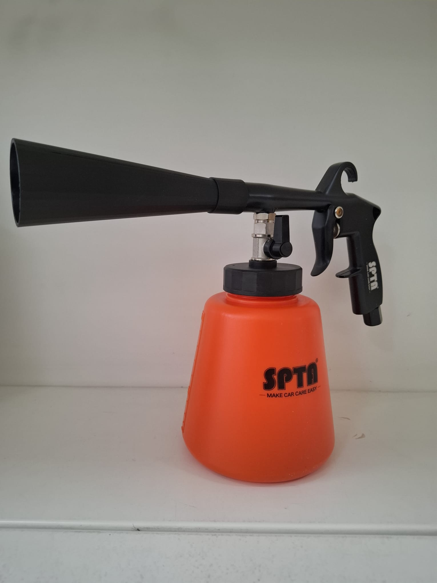 SPTA Air Interior Cleaning Gun pištolj za pranje interijera - Слика 2