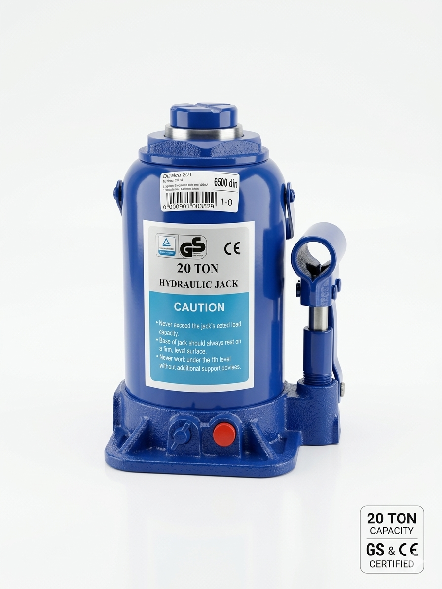 Hidraulična dizalica