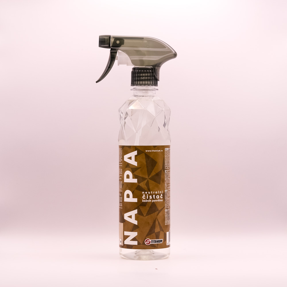 Titanium-Nappa-cistac-koze-500ml
