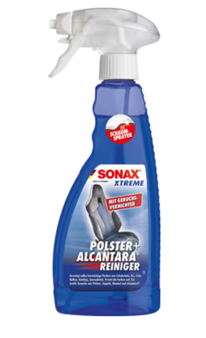 alkantara