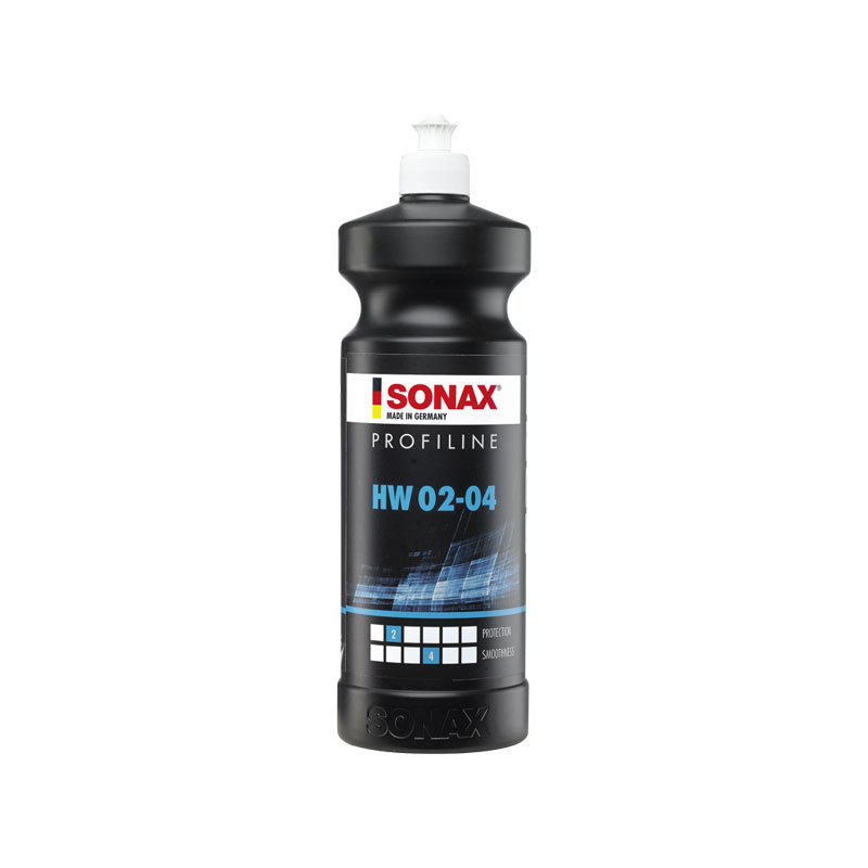 280300 Sonax Profiline HW 02-04 (Tvrdi vosak) 1L