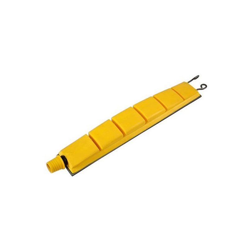 Rašpa 3004165 Fleksibilna čičak 70x400mm