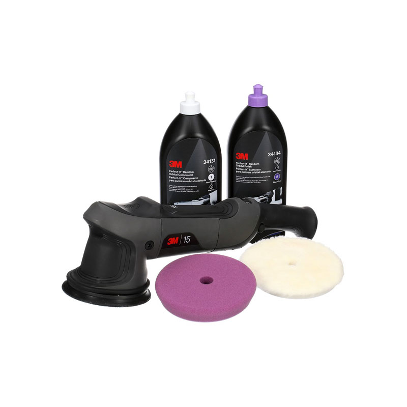 3M 34131E i 34134E Perfect-It Paste za poliranje 946gr