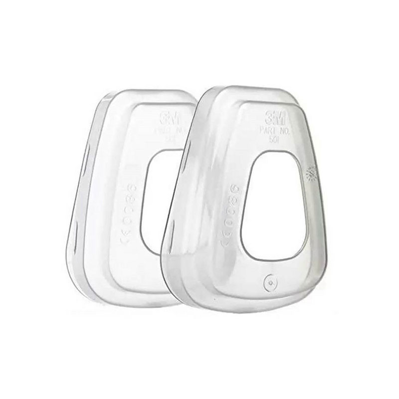 3M 501 Držač filtera, 100 EA/Case