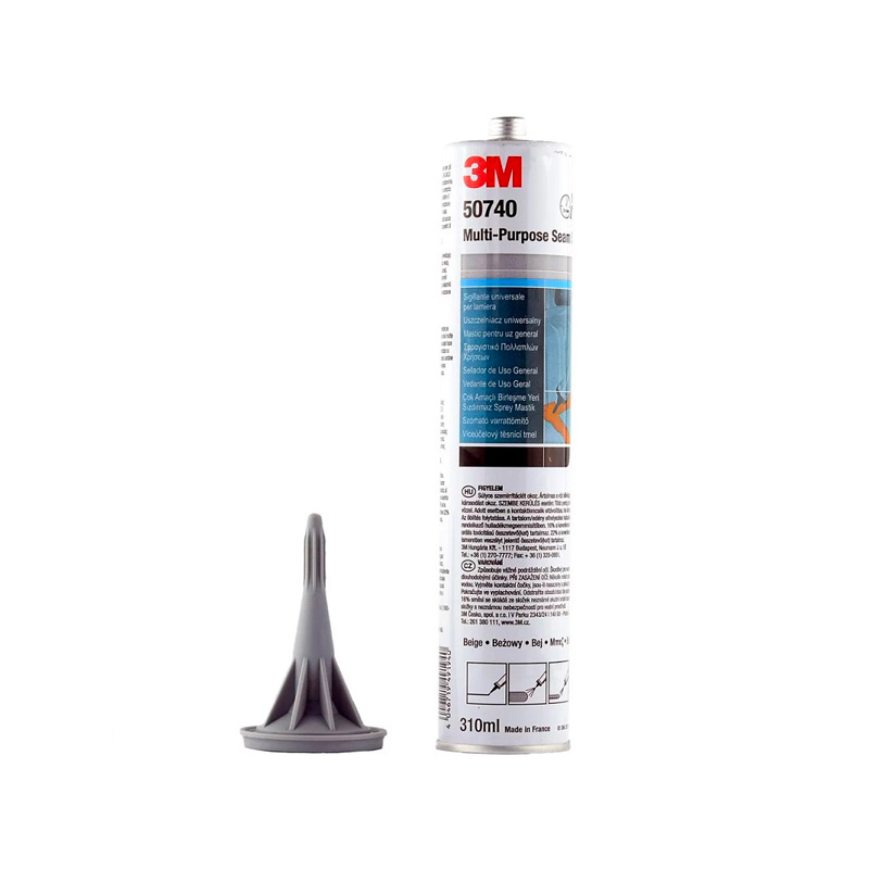 3M 50740 Univerzalni zaptivač 310ml, bež