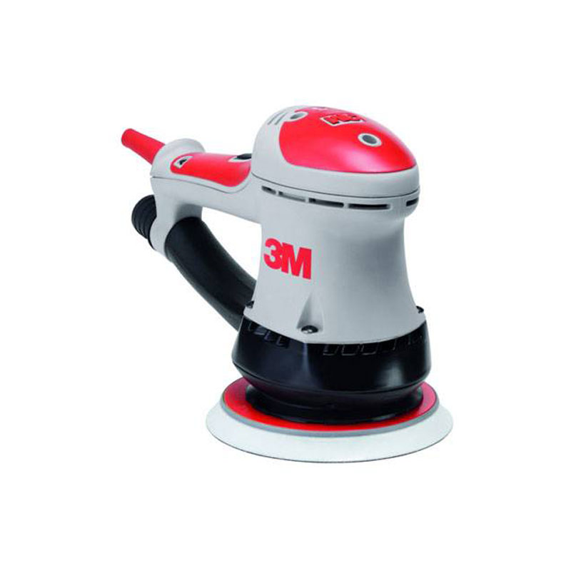 3M 64384 Električna orbitalna brusilica, Ø 150 mm