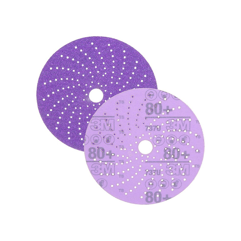 3M Cubitron II Hookit Brusni diskovi 737U, 150mm
