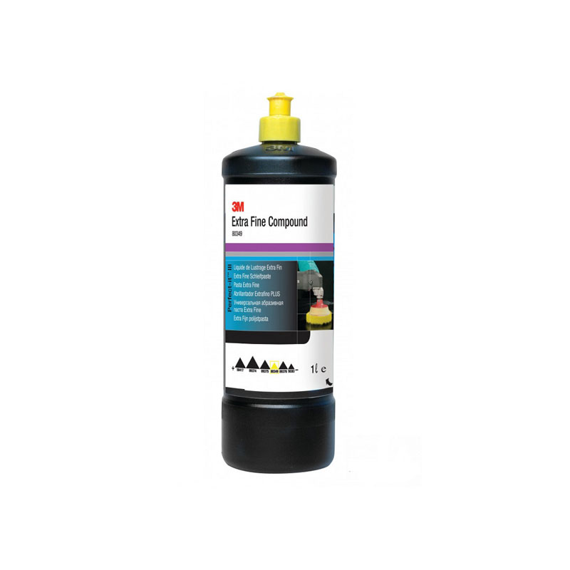 3M PN80349 Perfect-It Extra Fine Plus Compound Pasta za poliranje