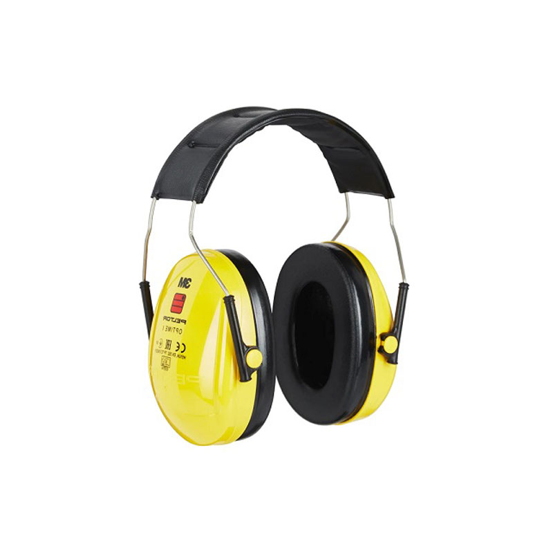 3M Peltor Optime I Antifon