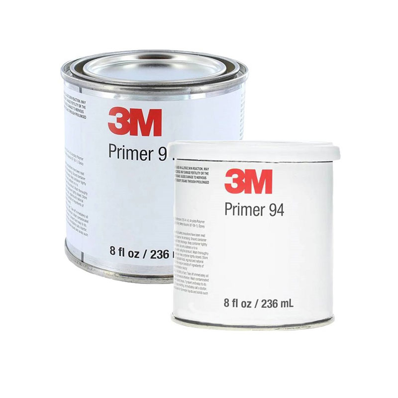 3M Tape Primer 94 - Prajmer za pospešivanje lepljenja, 236ml