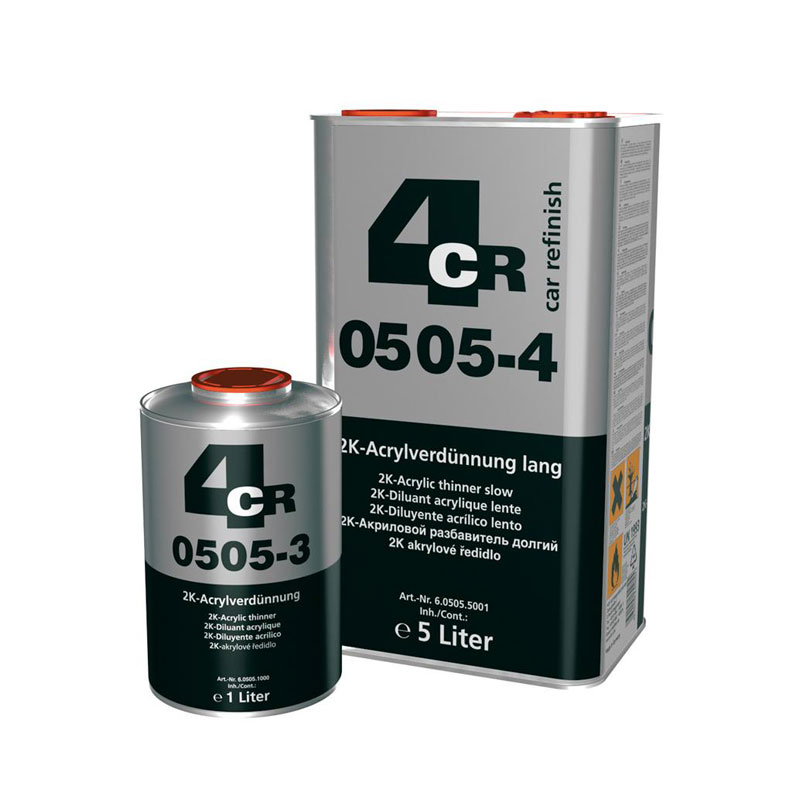 4CR 0505 2K Akrilni Razređivač