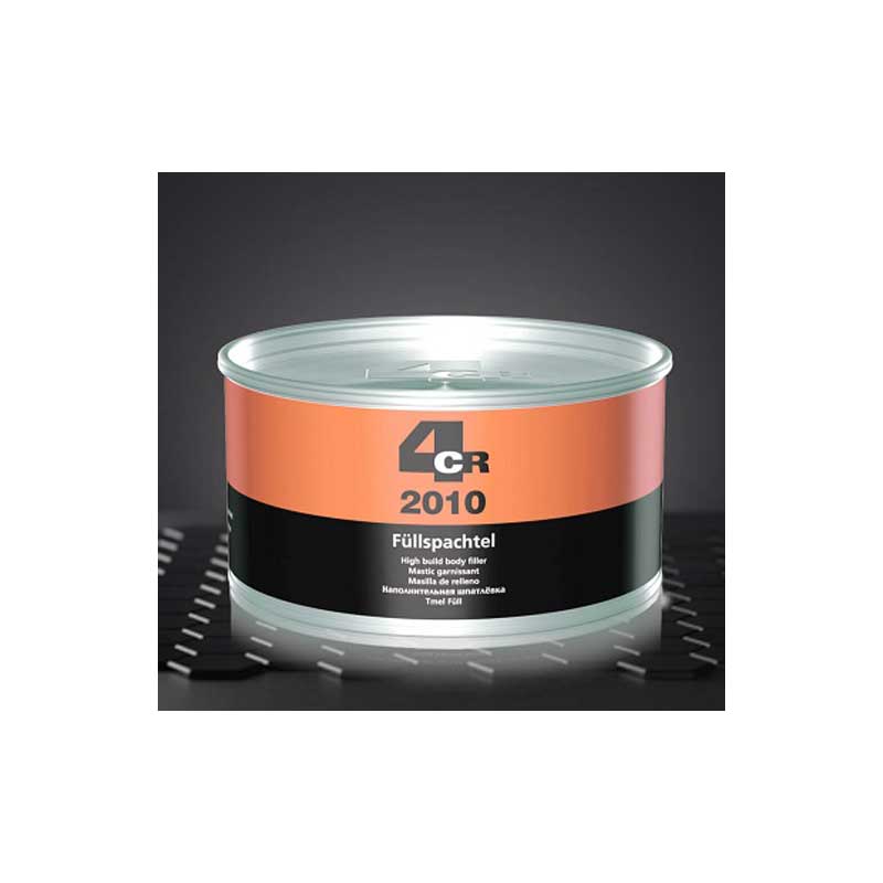 4CR 2010 Base git 2Kg