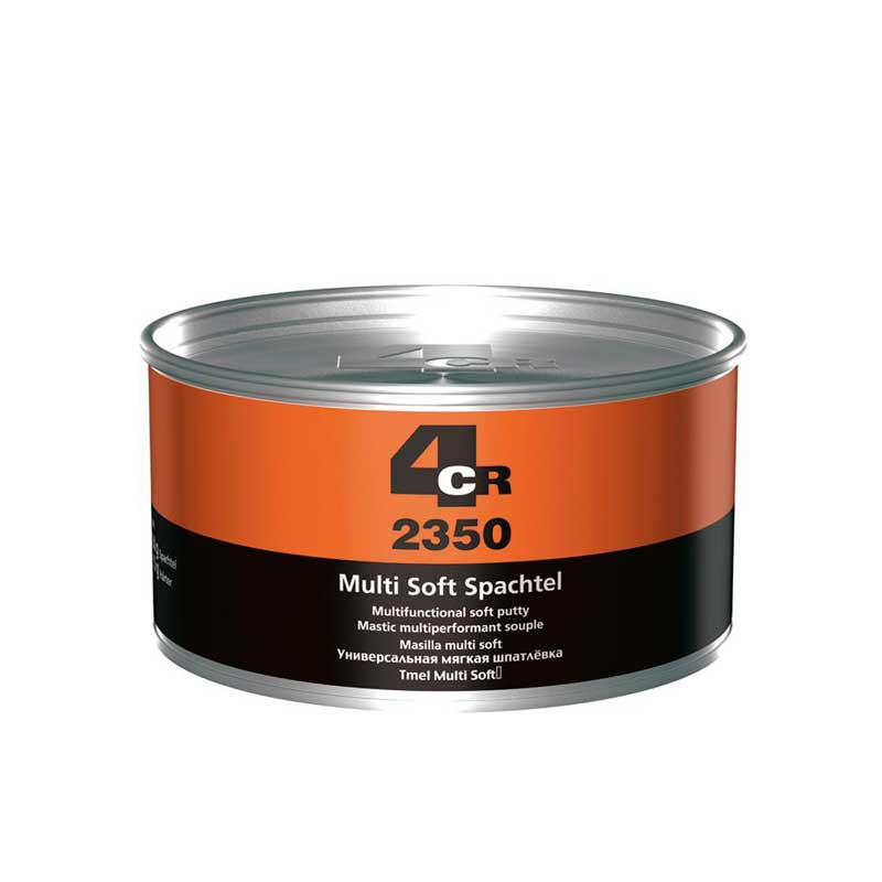 4CR 2350 Multi Soft git