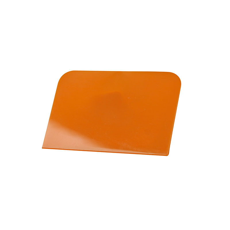 4CR 2711 PVC lopatica (špahtla), 120mm